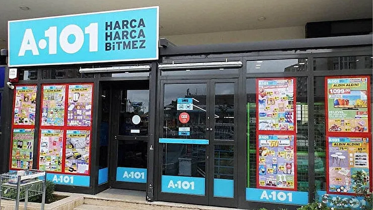 A101 22 Aralık Aktüel kataloğu yayınlandı! Televizyon Buz dolabı Koltuk takımı birçok üründe indirim