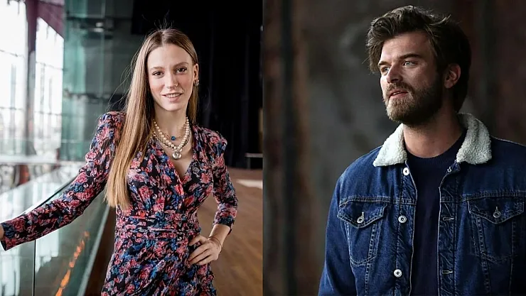 Kıvanç Tatlıtuğ ile Serenay Sarıkaya'nın başrolünde olduğu Aile dizisine bir yıldız oyuncu daha!