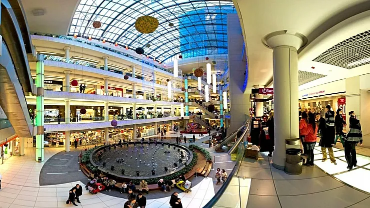 AVM kazançları resmen rekora koştu! En yüksek artışın yaşandığı ürün belli oldu!