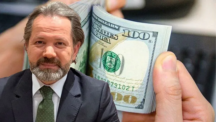 İslam Memiş Merkez Bankası'nın kararı öncesi doları olanları tarih vererek uyardı!