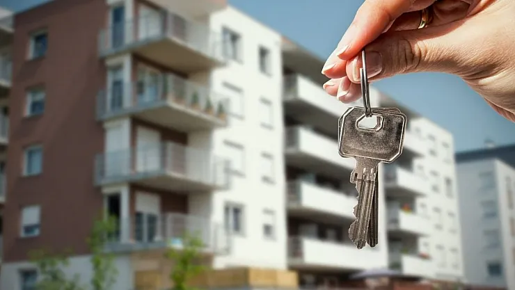 Türkiye nüfusunun yüzde kaçının ev sahibi olduğu açıklandı! Nüfusun yarısını şaşırtan sonuç