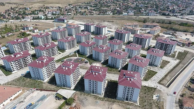 TOKİ Yozgat Akdağmadeni, Sorgun, Merkez kura sonucu isim listesi yayınladı! 2+1 3+1 konut asıl ve yedek liste belli oldu!