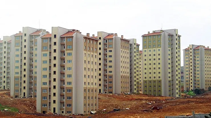 TOKİ Sosyal Konut Ankara Etimesgut Ballıkuyumcu kura isim listeleri açıklandı