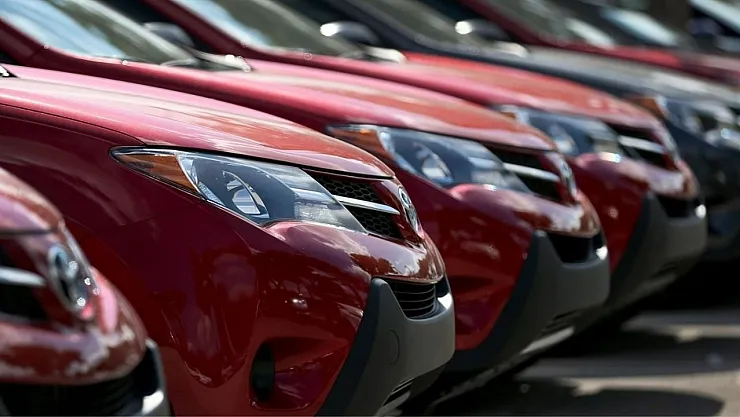 Araba sahipleri dikkat! MTV zammı 2023 yılında yüzde 61.5 olarak uygulanacak!