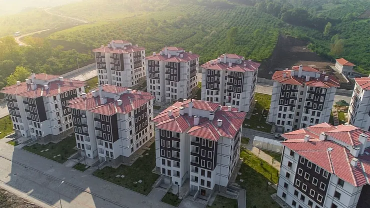 21 Aralık TOKİ Artvin Merkez kura sonuçları asıl ve yedek isimler belli oldu! TOKİ Artvin kura sonuçları