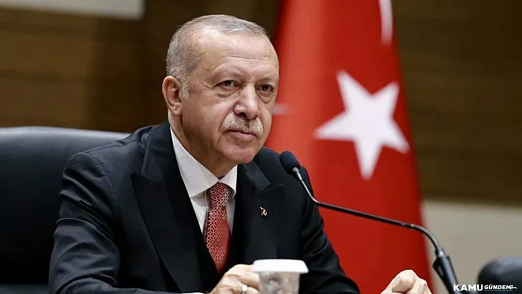 Cumhurbaşkanı Erdoğan imzaladı! Artık o etkinliklerden vergi ücreti alınmayacak işte o ürünler