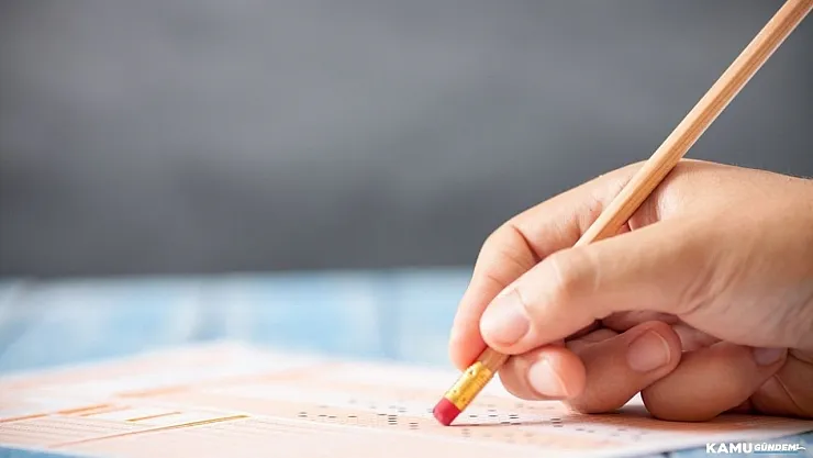 KPSS 2022/2 memur alımı tercih sonuçları ne zaman açıklanacak?