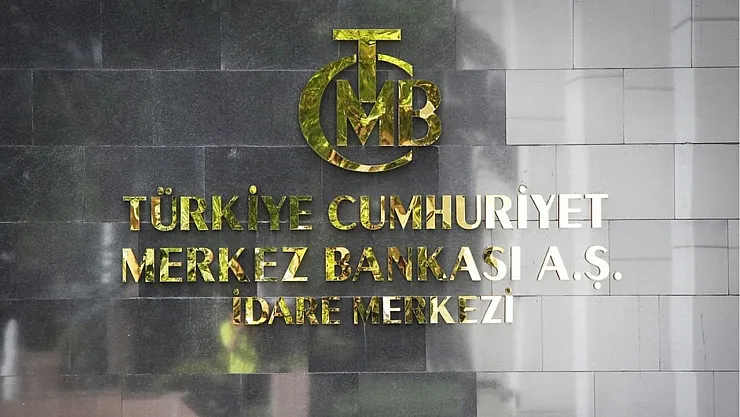 Merkez Bankası'nın faiz kararı bekleniyor! Politika faizi serbest bırakılacak mı?