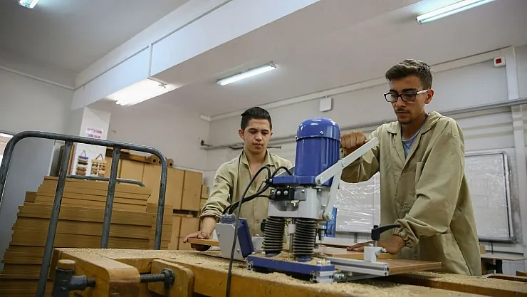 2022-2023 stajyer maaşı ne kadar? 12'inci sınıf stajyer parası ne kadar?