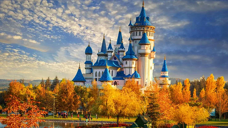 Eskişehir'de gezilecek 10 yer! Eskişehir'e ne zaman gidilir?