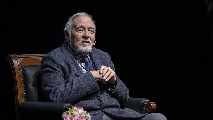 İlber Ortaylı'dan hayata dair önemli tavsiyeler!