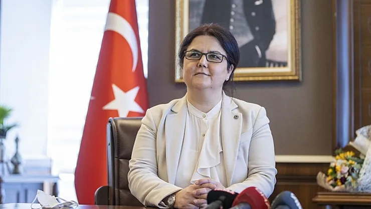 Bakan Derya Yanık'tan Destek Programı açıklaması