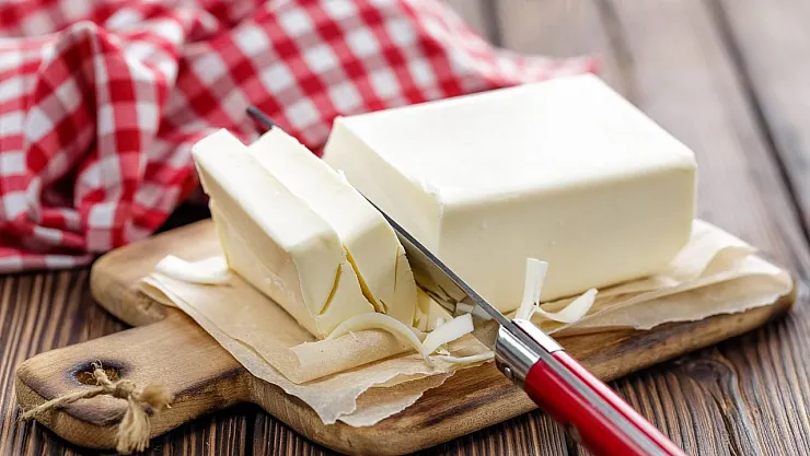 1 kg tereyağ o markette 42 lira birden düştü! Yeni yıl öncesi zamlanmadan hemen yetişin