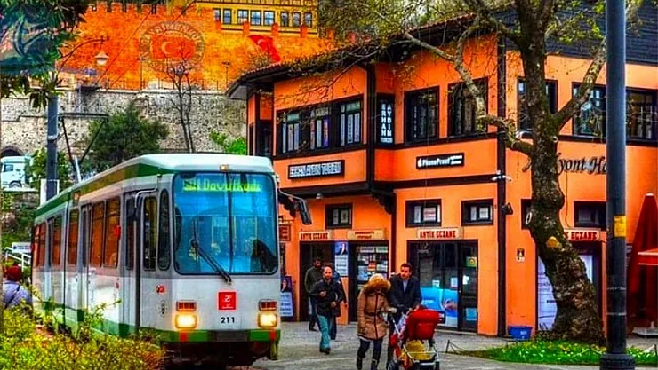 Bursa'da mutlaka görülmesi gereken 10 yer! Bursa'ya hangi mevsimde gidilir?