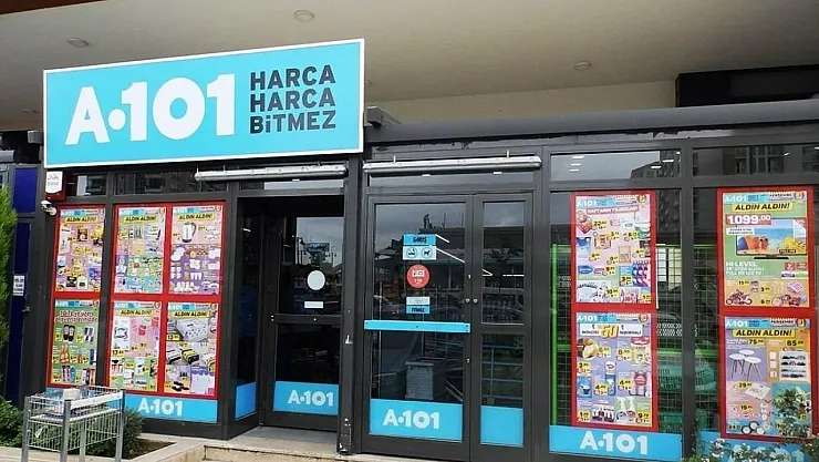 Fiyatlar 51,80 TL'den 29,95 TL'ye düştü! A-101 çılgın indirim günü başladı!