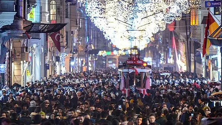 Yeni yıla en erken ve en geç giren ülkeler hangileri?