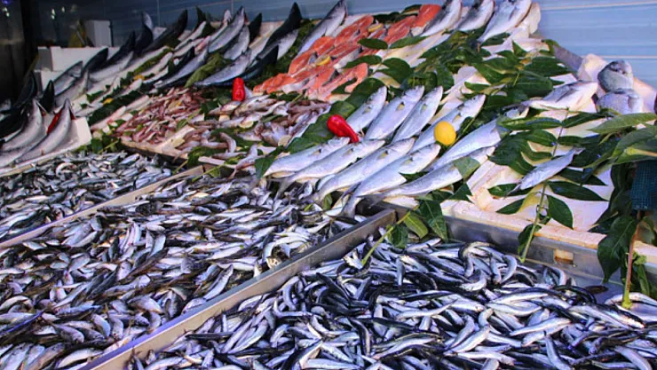 Balık tüketmeyi sevenlere güzel haber! O balığın fiyatında yüzde 50 düşük yaşandı