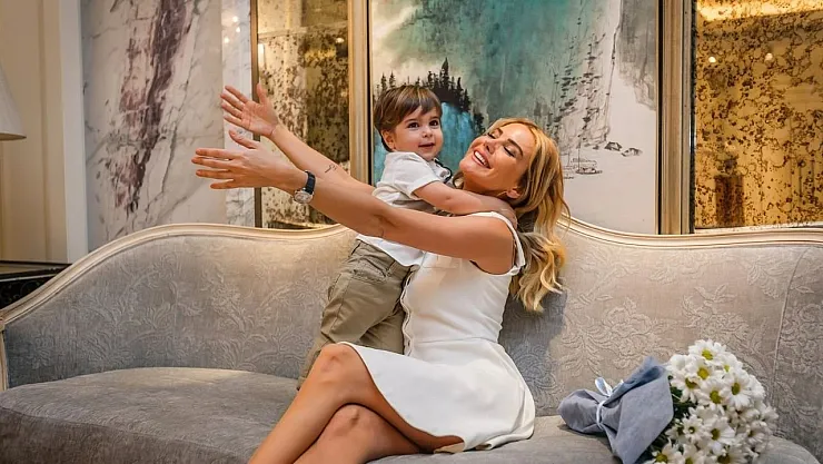 Ünlü isim evine 3 bin TL elektrik faturası gelince isyan etti!