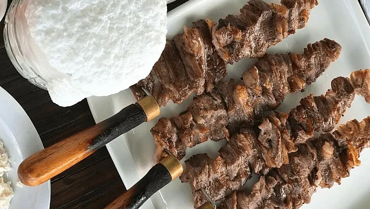 Dünyanın en iyi yemekleri açıklandı! Listede o şehrin yemeği de var!