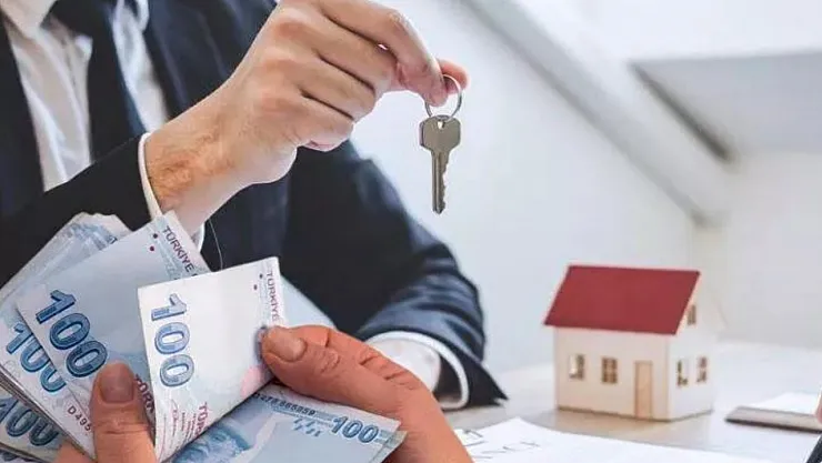 Ev almak isteyenler buraya! Ziraat Bankası düşük faiz oranı ile 600 bin TL konut kredisi verecek