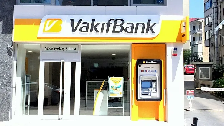 Vakıfbank kartı olan herkesi ilgilendiriyor! 5 gün içinde 160 lira iade edilecek!