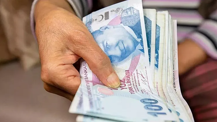 Hükümet son kararını verdi! Asgari ücret zammından sonra 2 bin 500 TL daha vatandaşın cebinde!