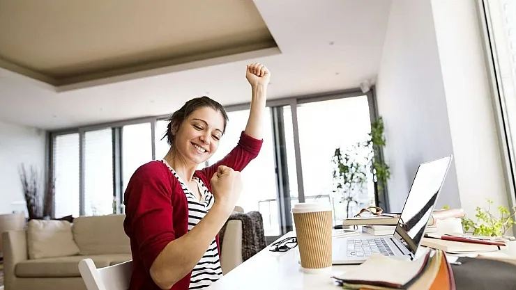 Haftada 4 gün çalışma şekli Türkiye'ye geldi! 3 Gün tatil olacak!