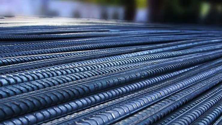 Demir fiyatlarında ivme yukarı çıktı! Aralık ayı inşaat demiri fiyat listesi