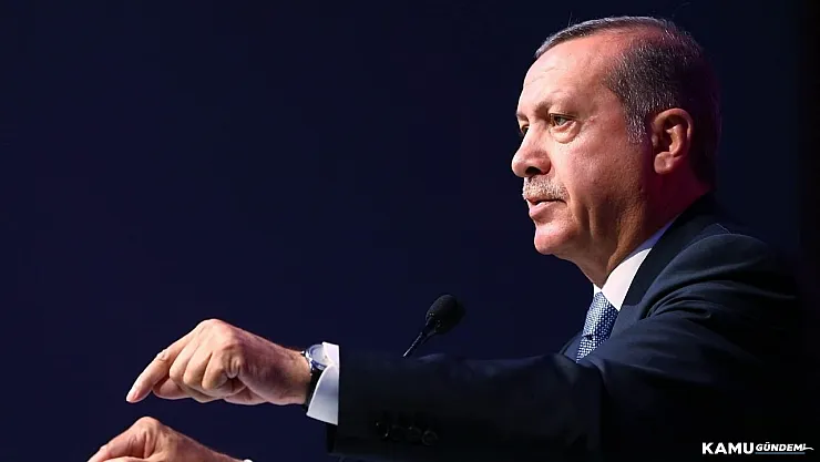 Son Dakika: Cumhurbaşkanı Erdoğan bu akşam EYT yasasını açıklayacak!
