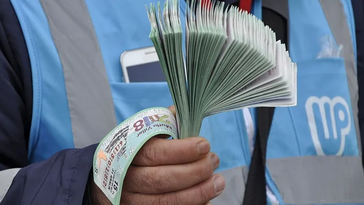 Amorti ne anlama gelir? 2023 Milli Piyango amorti ikramiye tutarı nedir?