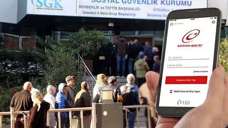 EYT sonrası SGK borçlanma videosu hazırladı