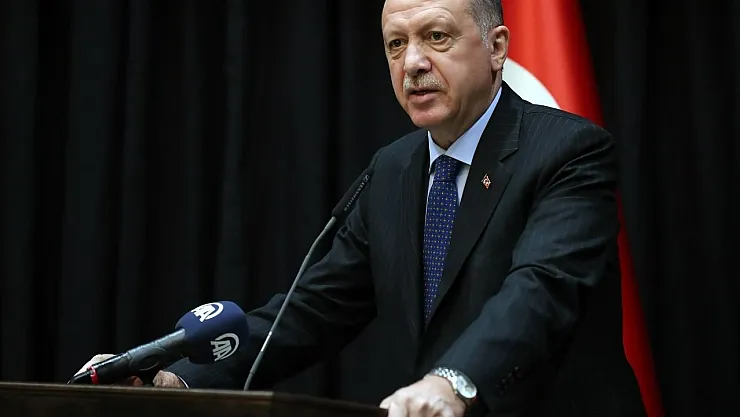 Cumhurbaşkanı Erdoğan talimat verdi! Ödemeler öne çekildi! Her an hesabınıza para gelebilir!