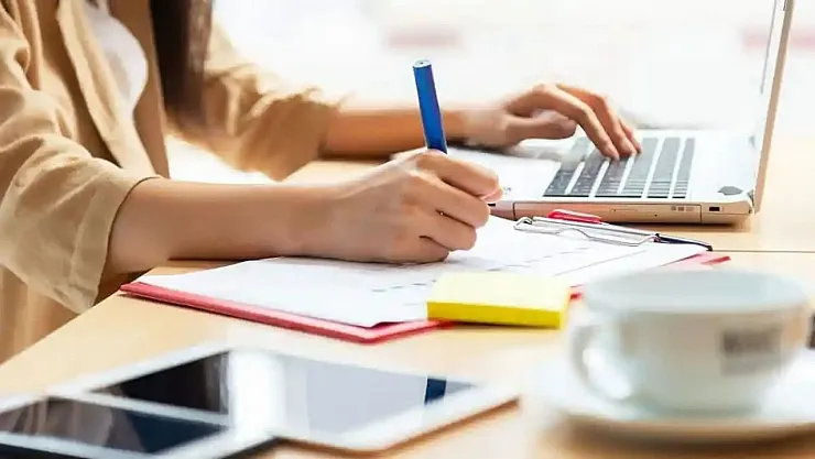 2023 yıllık izin formu nasıl doldurulur? Yıllık izin dilekçesi nasıl olmalıdır, örneği nedir?