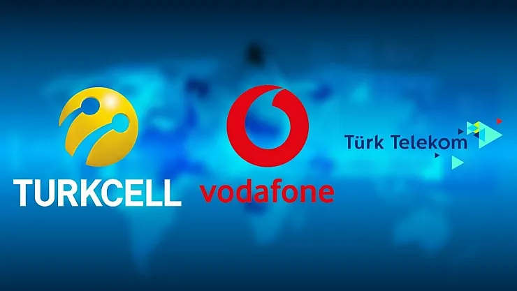 Türk Telekom, Vodafone ve Turkcell aboneleri dikkat! Son 48 saat kaldı yapmazsanız 2 katı ödeyeceksiniz