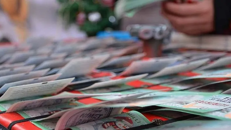 2023 Milli Piyango yılbaşı çekilişi son 5 rakam bilenler ne kadar ikramiye alacak?