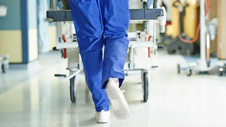 Sağlık Bakanlığı 11.317 sürekli işçi kuraları tamamlandı! 81 ilde asıl ve yedek kadrolar açıklandı