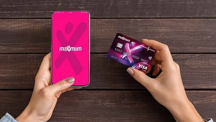 İş Bankası yeni kampanyasını başlattı! Maximum Kart kullanıcılarına özel 1100 TL