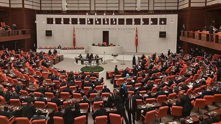 2023'te TBMM'de ele alınacak kritik konu başlıkları