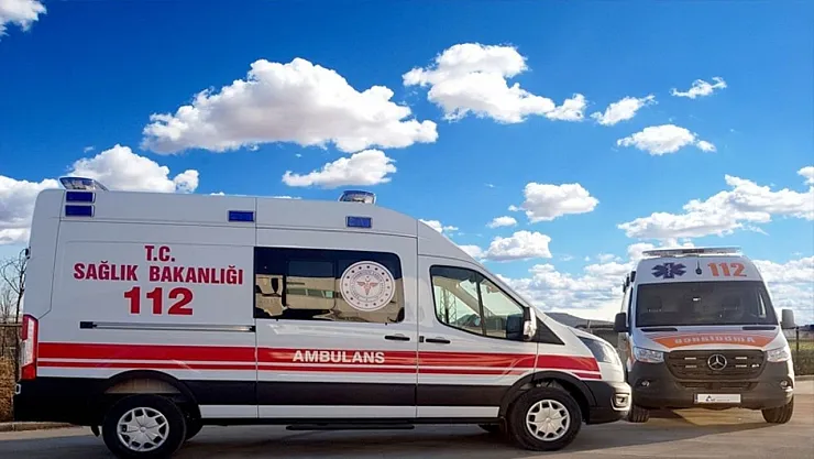 Ambulans şoförü nedir, ne iş yapar, ne kadar maaş alır?