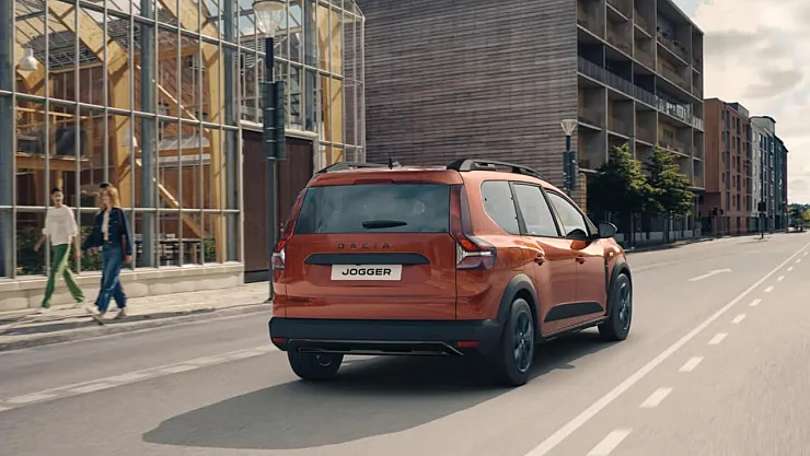 Yeni yılda sıfır araç alacaklar dikkat! ÖTV muafiyetli Dacia modellerini sizler için derledik