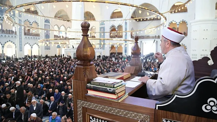 2023 imam maaşları ne kadar oldu? En düşük imam maaşı yeni yılda ne kadar olacak?