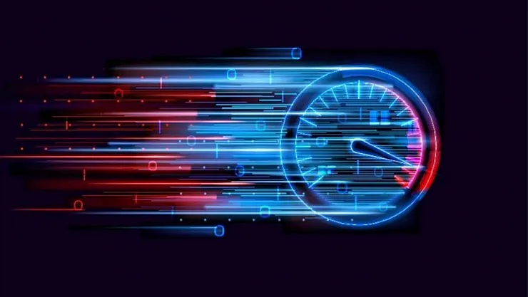 Dünyada en hızlı internetine sahip 8 ülke açıklandı! Film indirme süresini duyunca çok şaşıracaksınız