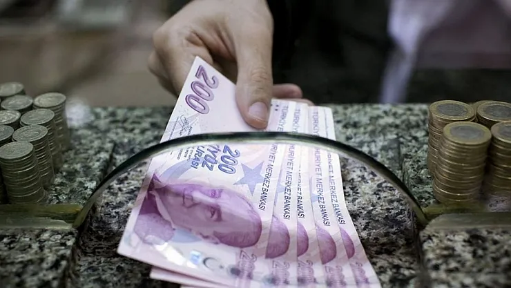 Bakan açıkladı! Banka hesaplarınızı kontrol edin! Her an para yatabilir!