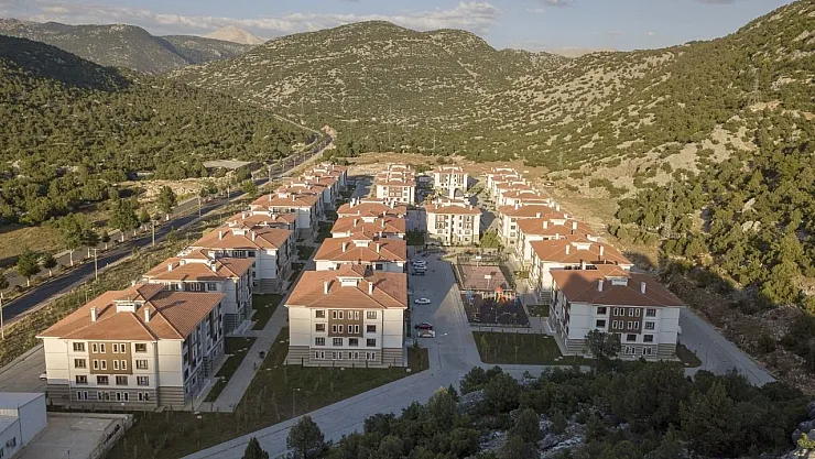 TOKİ Ankara Beypazarı, Bala, Alaş, Evren kura sonuçları belli oldu! 2+1 3+1 kura sonucu isim listesi