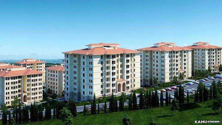 Memur maaş artış oranı açıklandı! TOKİ sosyal konutta taksitlere yapılacak zam belli oldu