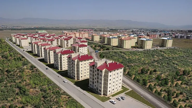 TOKİ Hatay, Merkez, İskenderun, Kırıkhan kura sonucu belli oldu! 2+1 3+1 asıl yedek isim listesi