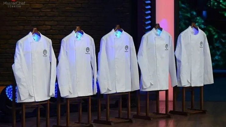 MasterChef finalistleri belli oldu! MasterChef'in final dörtlüsünde kimler var, son önlüğü kim aldı?