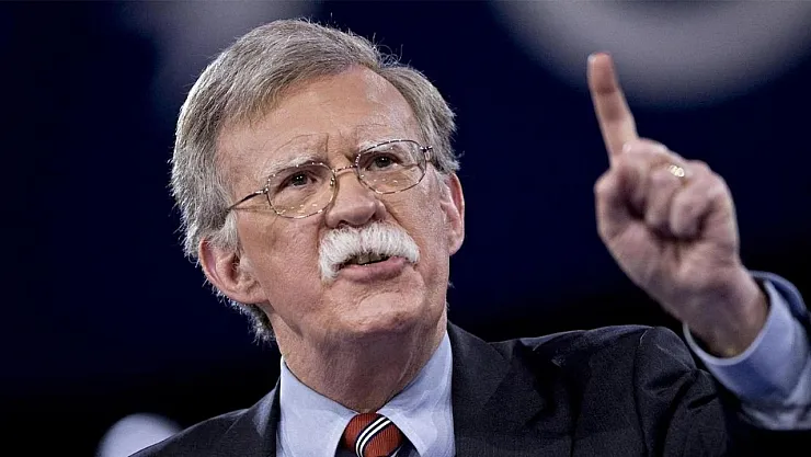 ABD Türkiye'nin NATO üyeliğini hedef aldı