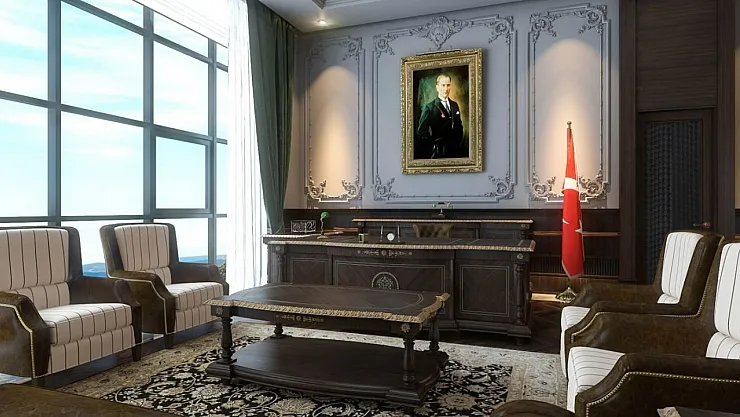 2023 Kaymakam maaşı ne kadar oldu? Enflasyon farkı ile kaymakam maaşları ne kadar arttı?