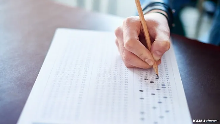 ÖSYM adayların erişimine açtı! KPSS 2022/2 sonuçları açıklandı! KPSS 2022/2 yerleştirme sonuçları